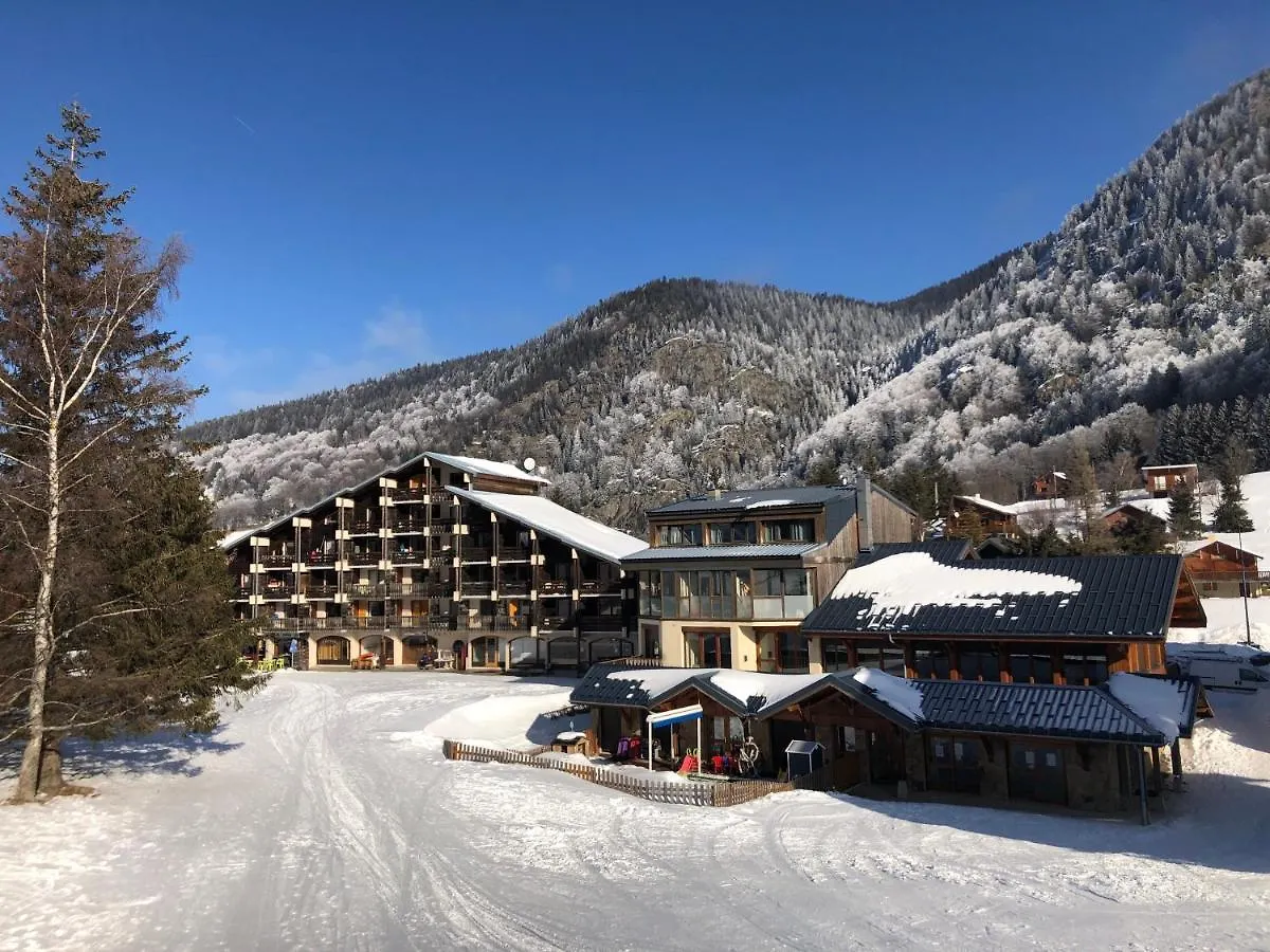 Superbe Studio De Montagne, Au Pied Des Pistes De Ski La Morte Apartment