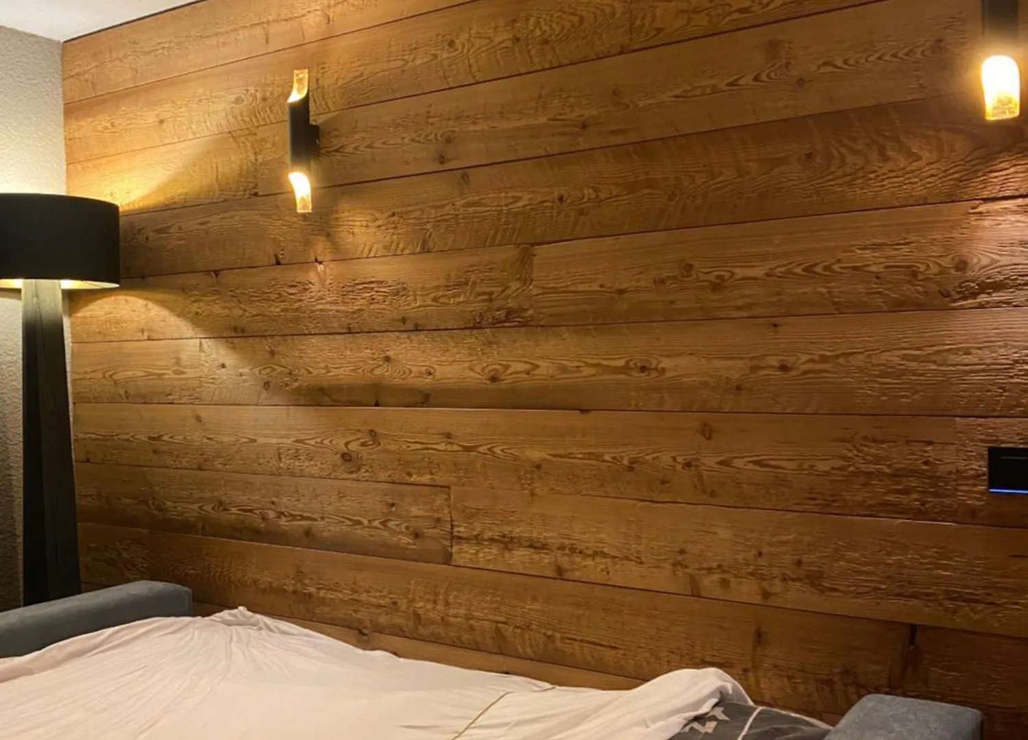 Superbe Studio De Montagne, Au Pied Des Pistes De Ski La Morte