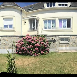 Vos Vacances Dans Le Morbihan Hébergement de vacances La Chapelle-Neuve