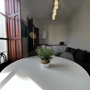 Rey Appartement Cordoue