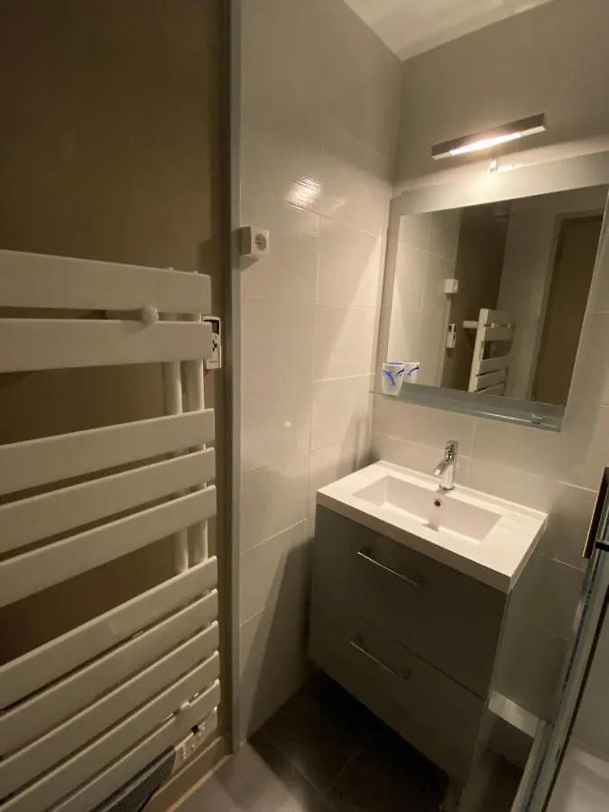 Superbe Studio De Montagne, Au Pied Des Pistes De Ski, Classe 3 Etoiles La Morte Apartment