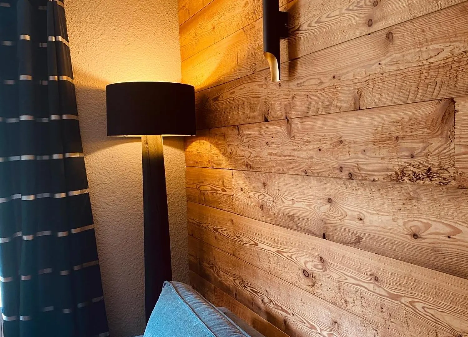 Superbe Studio De Montagne, Au Pied Des Pistes De Ski, Classe 3 Etoiles La Morte